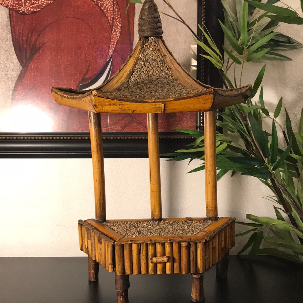 Beautiful Handmade Jewelry Box